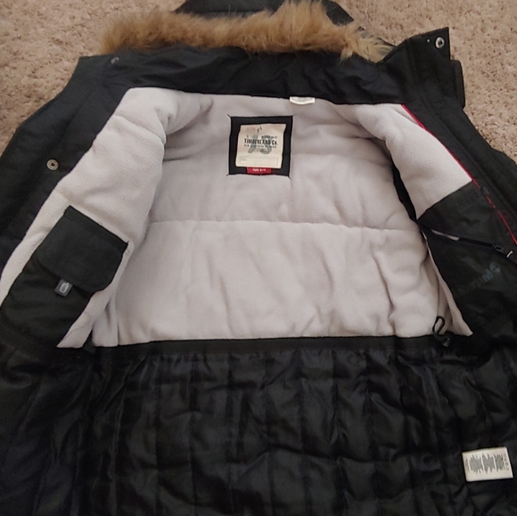 Timberland jacket - Picture 2 of 3